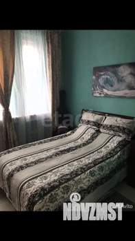 3-к квартира, вторичка, 60м2, 3/3 этаж