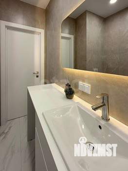 1-к квартира, вторичка, 38м2, 11/20 этаж