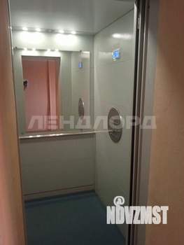 1-к квартира, вторичка, 42м2, 9/14 этаж