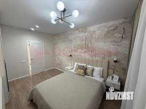 1-к квартира, вторичка, 40м2, 7/25 этаж