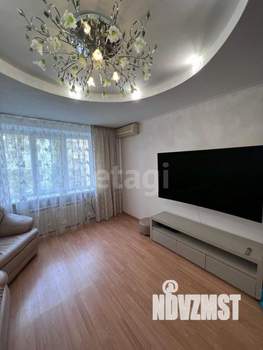 3-к квартира, вторичка, 84м2, 4/10 этаж
