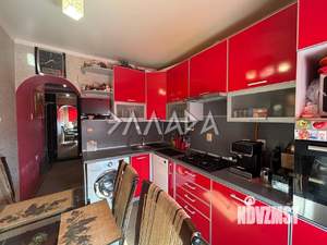 2-к квартира, вторичка, 52м2, 9/10 этаж