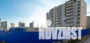 1-к квартира, вторичка, 38м2, 1/11 этаж