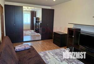 1-к квартира, вторичка, 38м2, 11/19 этаж