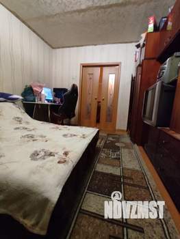 3-к квартира, вторичка, 66м2, 2/9 этаж