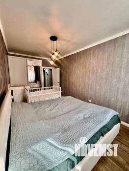 3-к квартира, вторичка, 71м2, 3/3 этаж