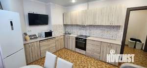 1-к квартира, вторичка, 42м2, 14/22 этаж