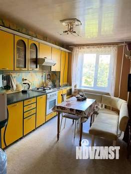 2-к квартира, вторичка, 56м2, 3/10 этаж