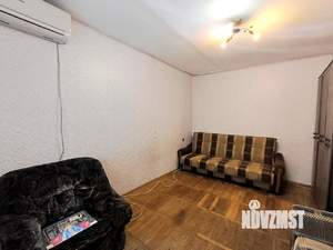 1-к квартира, вторичка, 38м2, 1/13 этаж