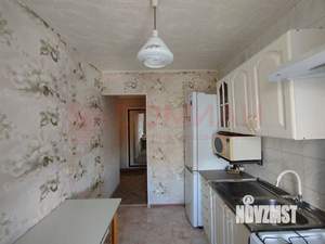 3-к квартира, вторичка, 72м2, 4/5 этаж