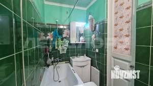 2-к квартира, вторичка, 50м2, 3/3 этаж