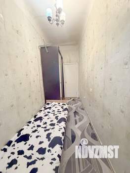 2-к квартира, вторичка, 38м2, 1/2 этаж