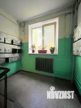 1-к квартира, вторичка, 32м2, 4/5 этаж