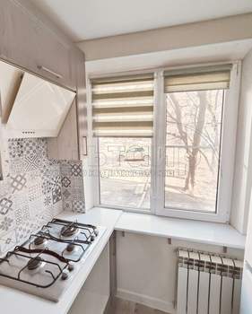 1-к квартира, вторичка, 29м2, 1/9 этаж