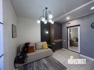 2-к квартира, вторичка, 37м2, 23/25 этаж
