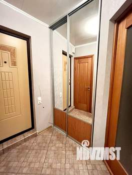 3-к квартира, вторичка, 62м2, 3/9 этаж