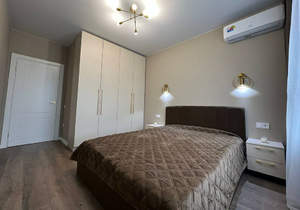 1-к квартира, вторичка, 36м2, 11/12 этаж