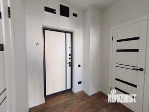 1-к квартира, вторичка, 35м2, 15/26 этаж