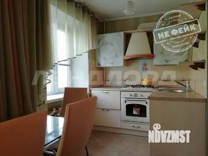3-к квартира, вторичка, 57м2, 4/5 этаж