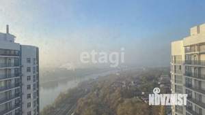 Студия квартира, вторичка, 33м2, 26/27 этаж