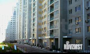 3-к квартира, вторичка, 74м2, 20/25 этаж