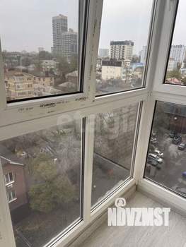 3-к квартира, вторичка, 65м2, 9/9 этаж