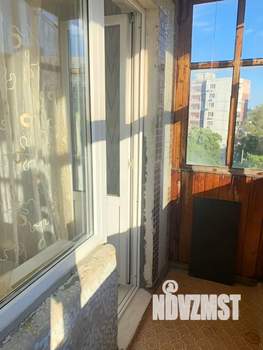 1-к квартира, вторичка, 22м2, 4/9 этаж