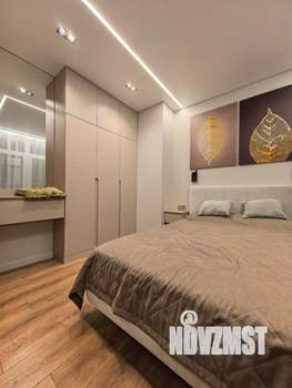 1-к квартира, вторичка, 36м2, 19/20 этаж