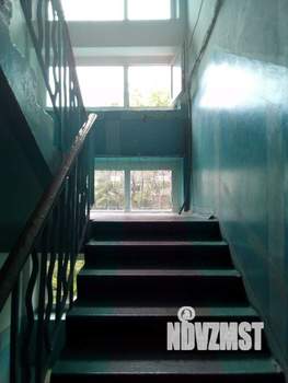 1-к квартира, вторичка, 31м2, 3/5 этаж