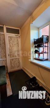 2-к квартира, вторичка, 77м2, 2/15 этаж