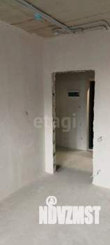 1-к квартира, вторичка, 36м2, 11/22 этаж