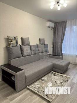 1-к квартира, вторичка, 33м2, 7/12 этаж