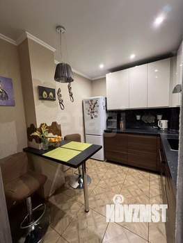 1-к квартира, вторичка, 49м2, 4/7 этаж