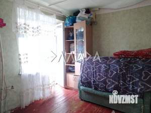 3-к квартира, вторичка, 47м2, 7/9 этаж