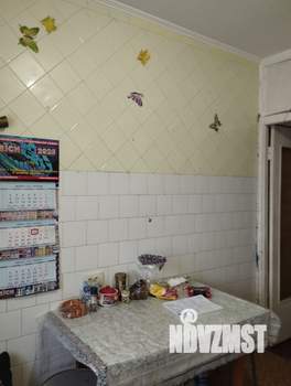 2-к квартира, вторичка, 53м2, 7/9 этаж