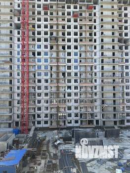 1-к квартира, вторичка, 36м2, 4/24 этаж