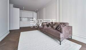 3-к квартира, вторичка, 56м2, 9/25 этаж