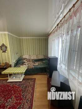 1-к квартира, вторичка, 33м2, 1/2 этаж