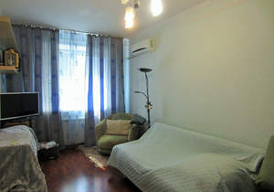 2-к квартира, вторичка, 55м2, 7/10 этаж