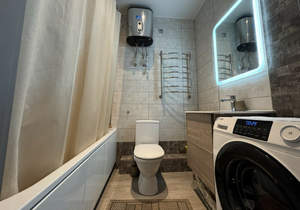 1-к квартира, вторичка, 42м2, 20/24 этаж