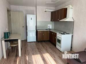 Студия квартира, вторичка, 24м2, 9/18 этаж