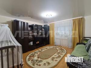 2-к квартира, вторичка, 66м2, 3/10 этаж