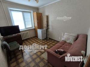3-к квартира, вторичка, 74м2, 4/9 этаж