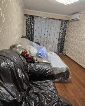 1-к квартира, вторичка, 28м2, 5/5 этаж