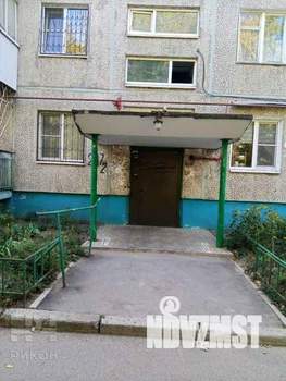 2-к квартира, вторичка, 44м2, 3/5 этаж