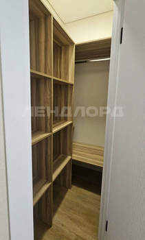 2-к квартира, вторичка, 59м2, 7/25 этаж