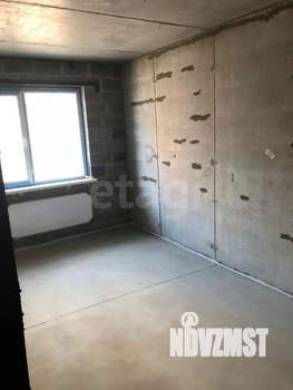 1-к квартира, вторичка, 35м2, 10/19 этаж