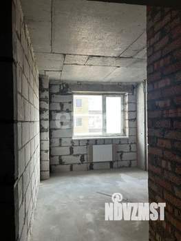 1-к квартира, вторичка, 35м2, 15/21 этаж