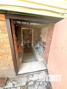 2-к квартира, вторичка, 40м2, 1/1 этаж