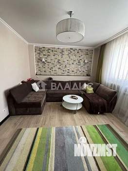 2-к квартира, вторичка, 85м2, 14/17 этаж